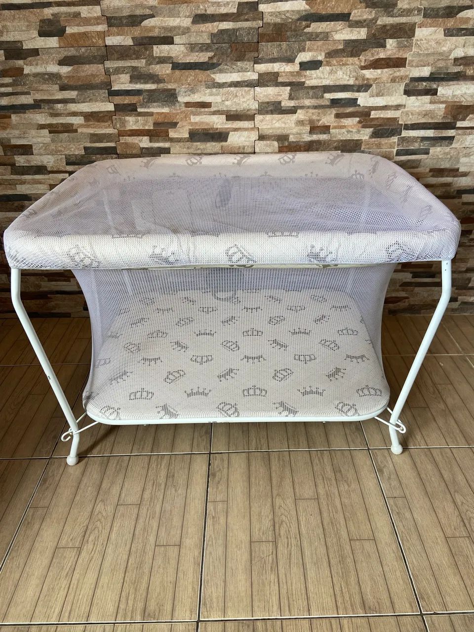 Cercados Novos da Galzerano 3 estampas para escolher  - Foto 4