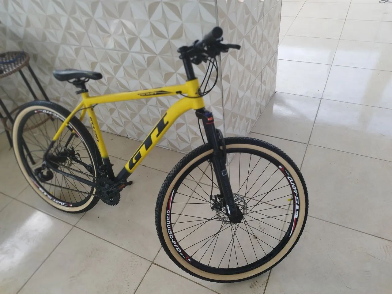 Bicicleta GT Aro 29 - Foto 2