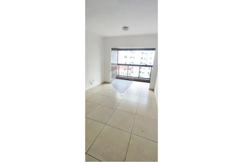 Apartamento Madalena, 03 quartos, 02 suítes, 90m², dependência completa e 02 vagas de gara