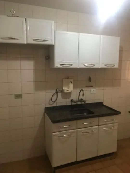 Apartamento à venda em Londrina, Centro, com 3 quartos, com 63 m², Edifício Mercury - Foto 3