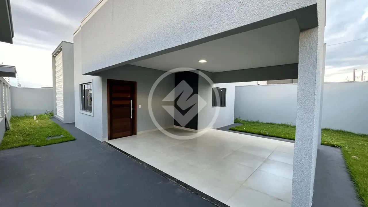 Casa à Venda  Jardim Curitiba, Sinop, MT codigo: 104179 - Foto 2