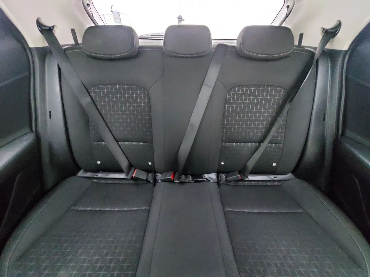 Hyundai HB20 Comfort Plus 1.0 Flex 12V Mec., foto 17 de 17