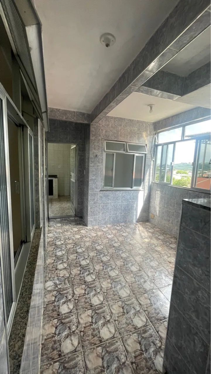 Alugo Casa com ou sem Garagem - Foto 5