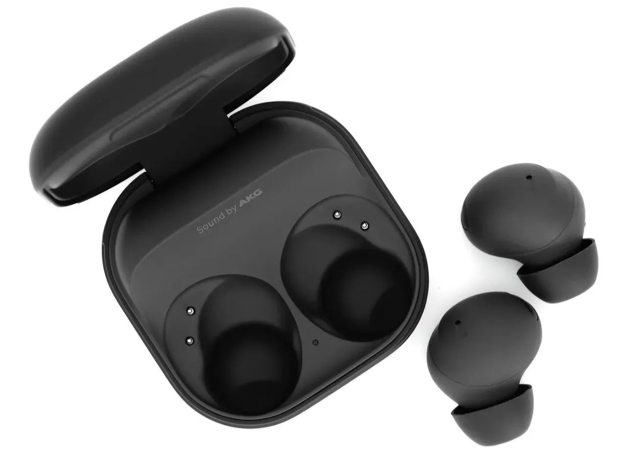 Fones de Ouvido Samsung - Sem Fio - Novo - Foto 3