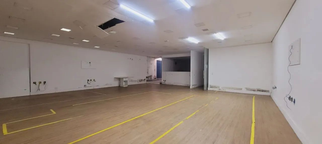 Loja para alugar, 400 m² por R$ 45.000,00/mês - Moema - São Paulo/SP - Foto 3