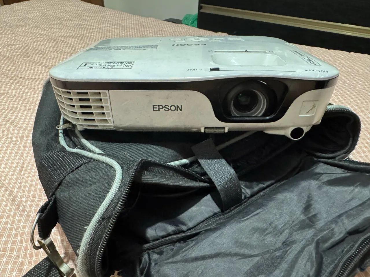 PROJETOR EPSON 434A64396801849858120