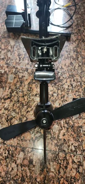 CAIAQUE LEADER MILHA NAUTICA CAMUFLADO  - Foto 10