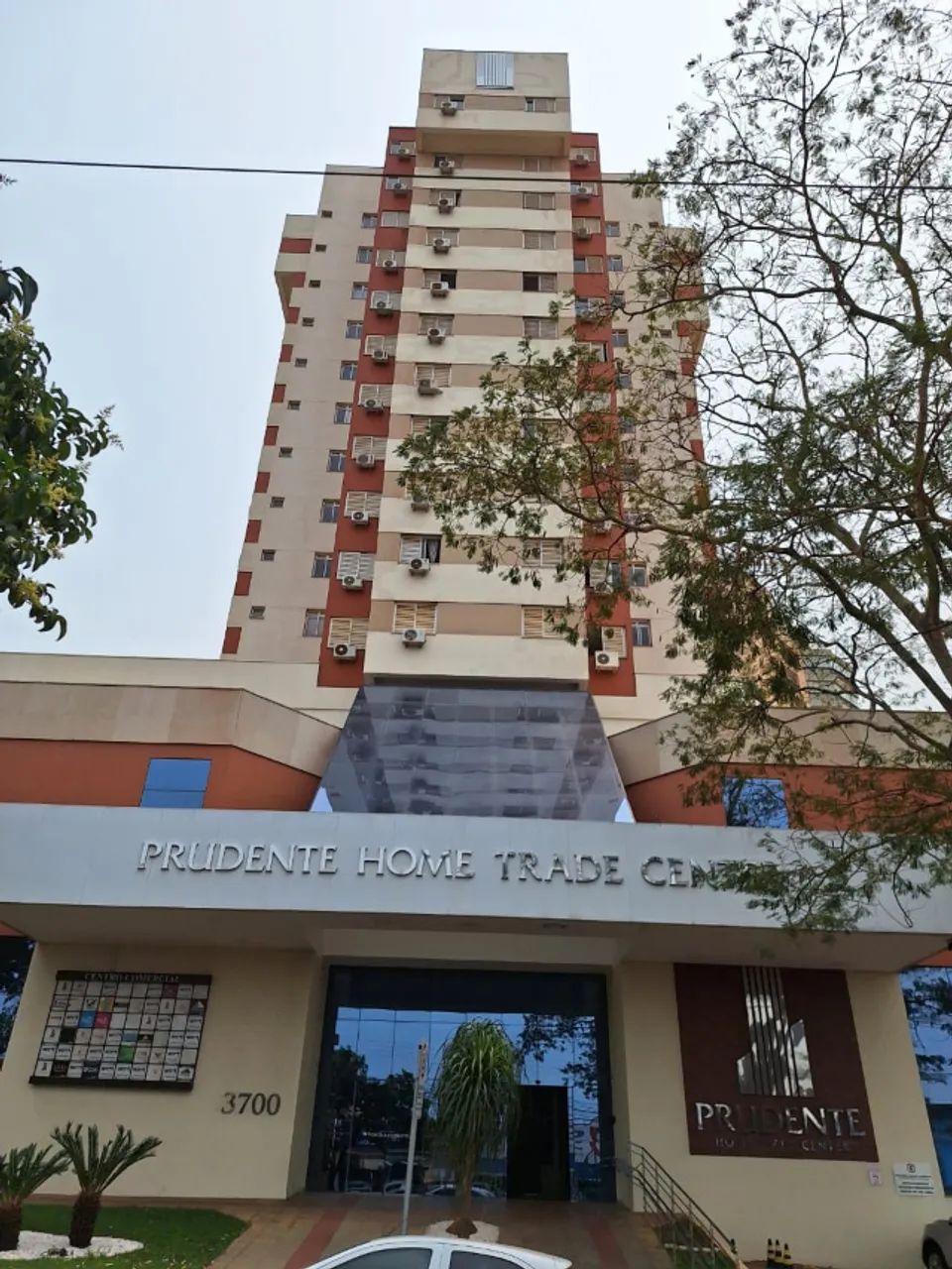 Foto - Presidente Prudente - Jardim Bongiovani