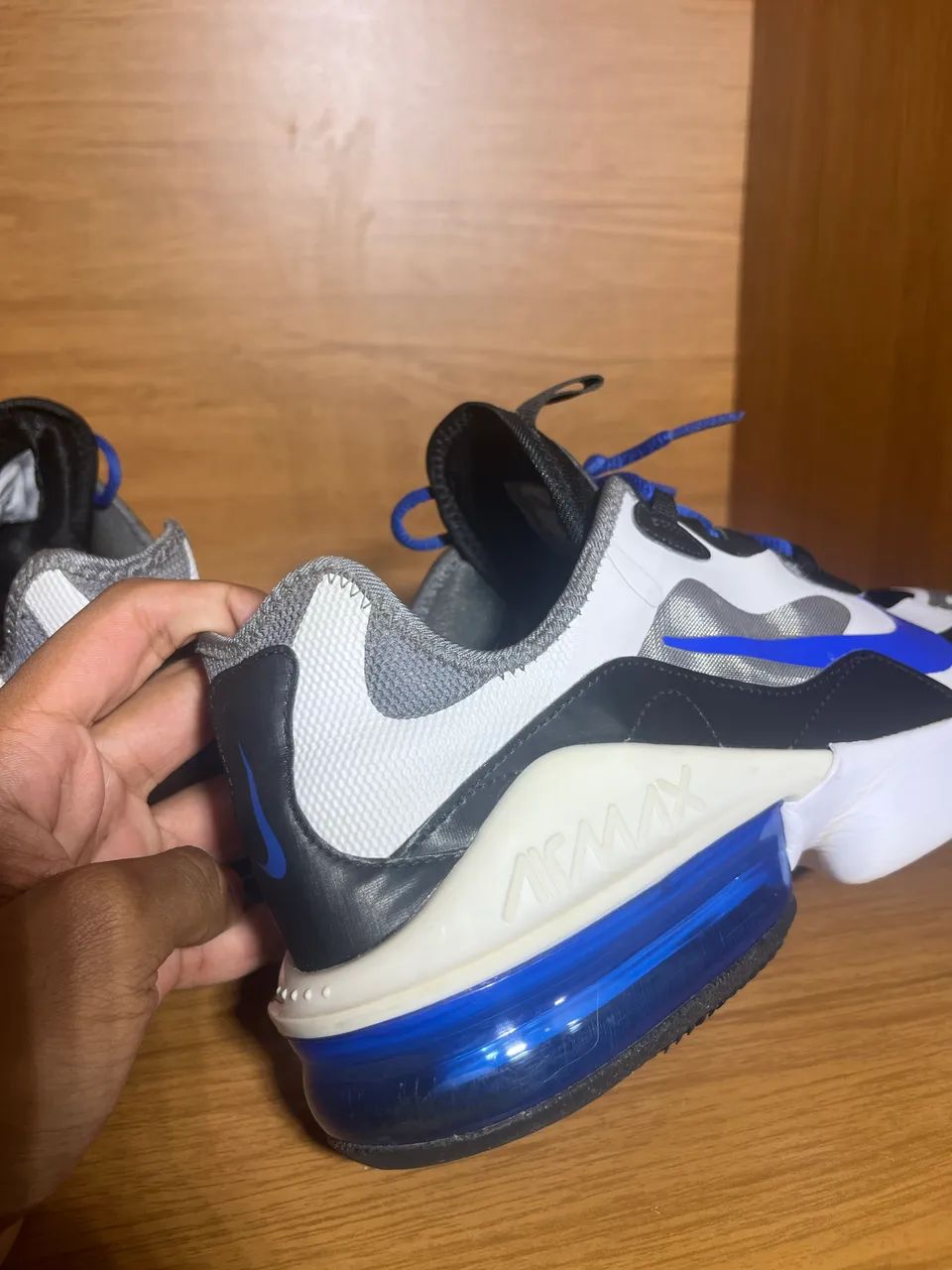 Tênis Nike Air Max Infinity 2 - Foto 2