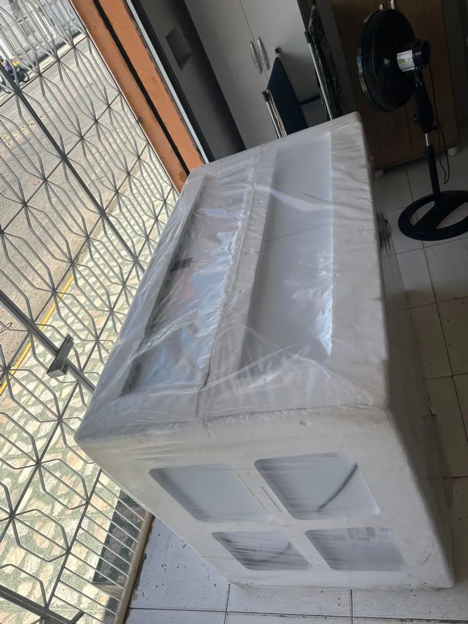 Freezer esmaltec 500 litros  - Foto 4