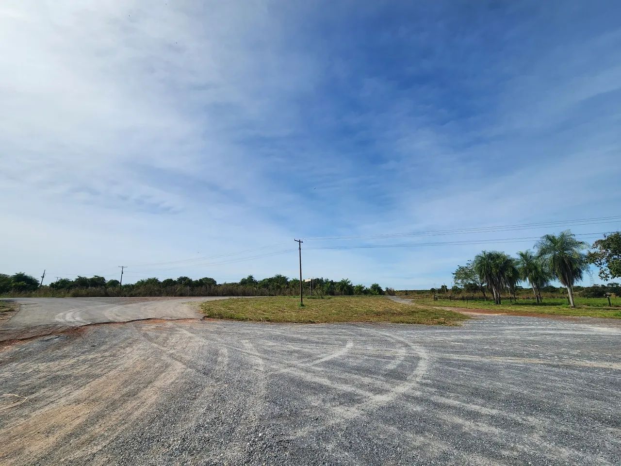 Vende-se chácara com 13 hectares na Estrada da Guia em Cuiabá MT  - Foto 4