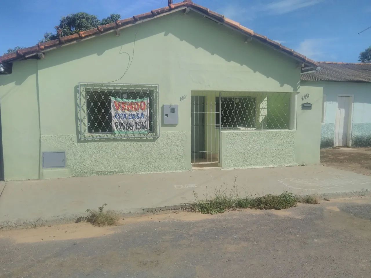 Foto - Montes Claros - Chácaras Paineiras