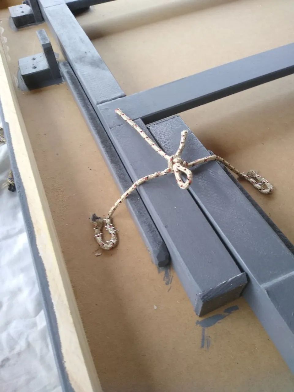 Mesa (tênis de mesa) - Foto 3