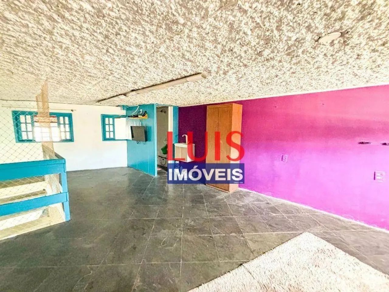 Loja para alugar, 38 m² por R$ 2.340,00/mês - Itaipu - Niterói/RJ