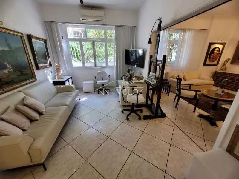 Apartamento com Área Privativa : / Residencial / Flamengo - Foto 6