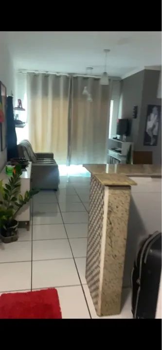 Apartamento aconchegante com varanda - Foto 3