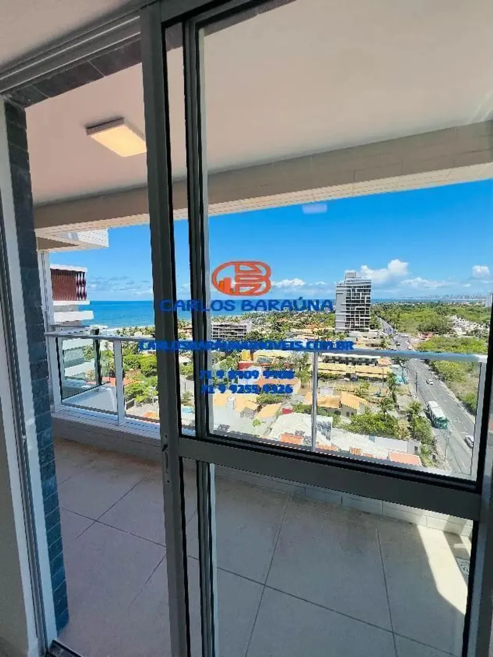 Cobertura vista mar em stella maris 3 quartos, opção de área gourmet condominio de luxo il