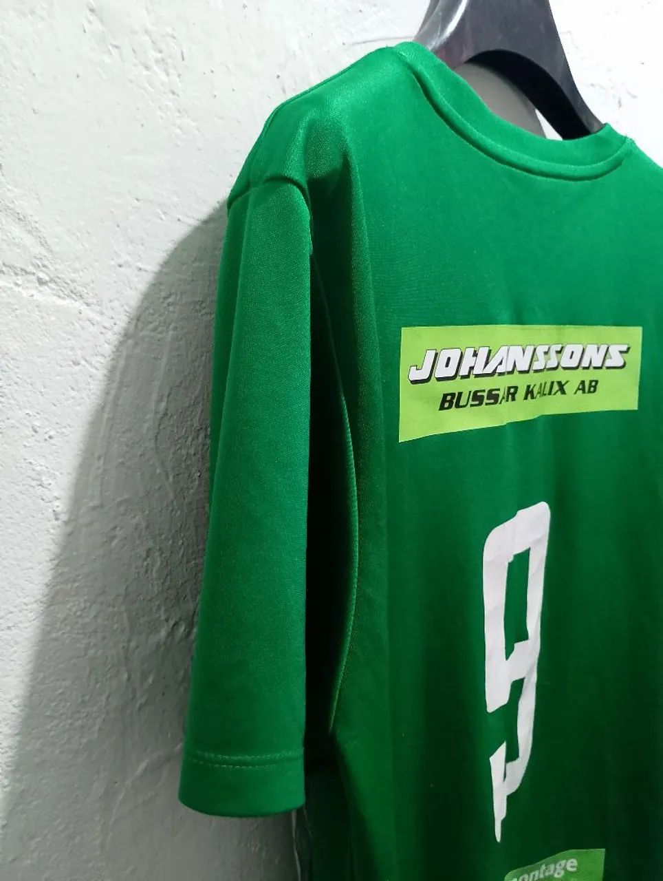 Camisa M do Assi If  - Foto 4