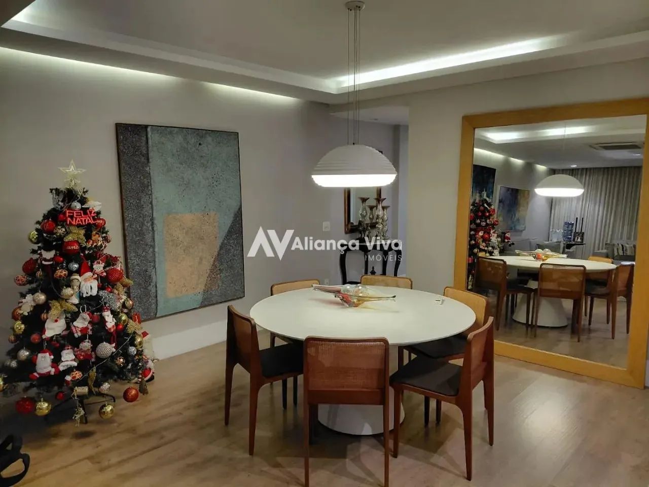 Apartamento reformado, 3 quartos com vaga - Ipanema - Foto 2