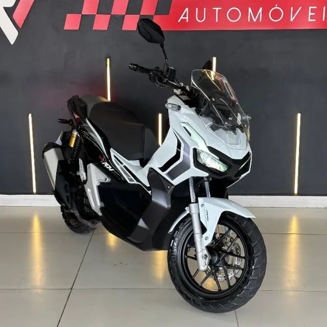 Honda ADV 150 15.000KMs 2021 - Foto 14