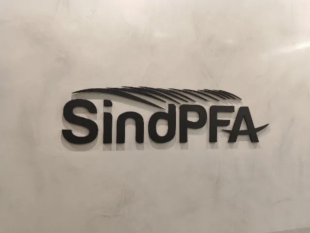 Logomarca em MDF - Foto 3
