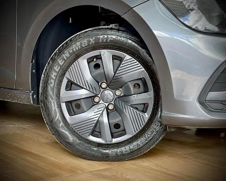 VOLKSWAGEN POLO TRACK MA 2024 - Foto 4