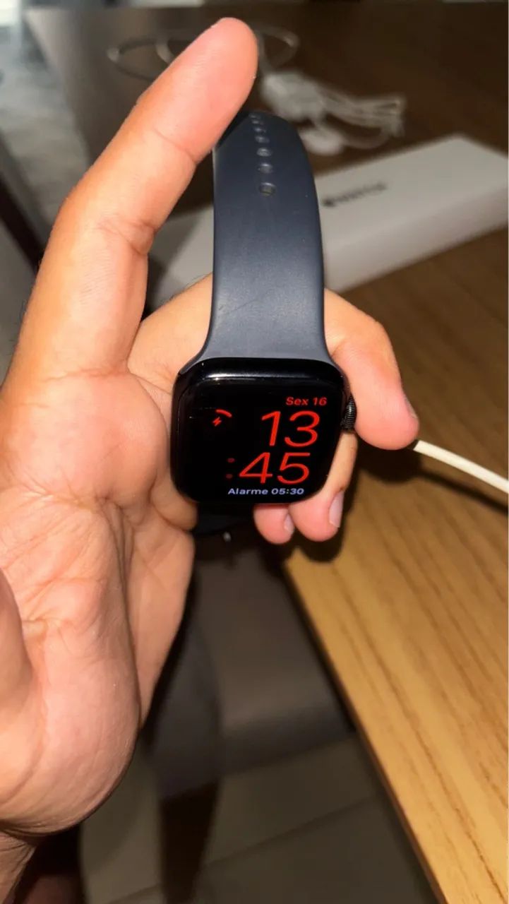 Apple Watch SE 2nd gen  - Foto 5