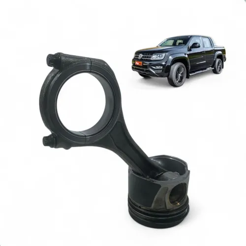 Pistao Biela Volkswagen Amarok V6 3.0 2018 A 2022 98km