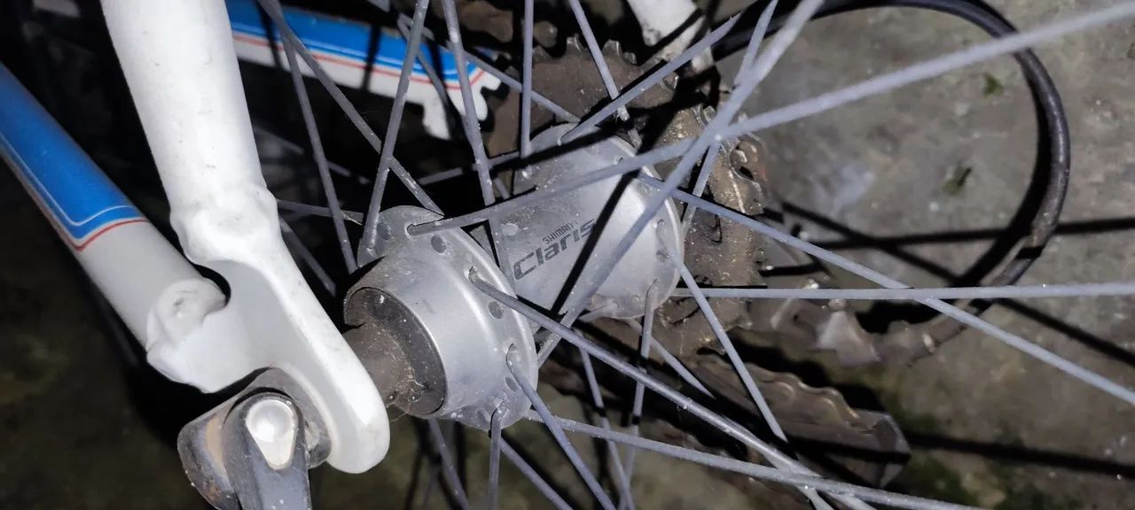 Bicicleta Spees Caloi Strada  - Foto 2