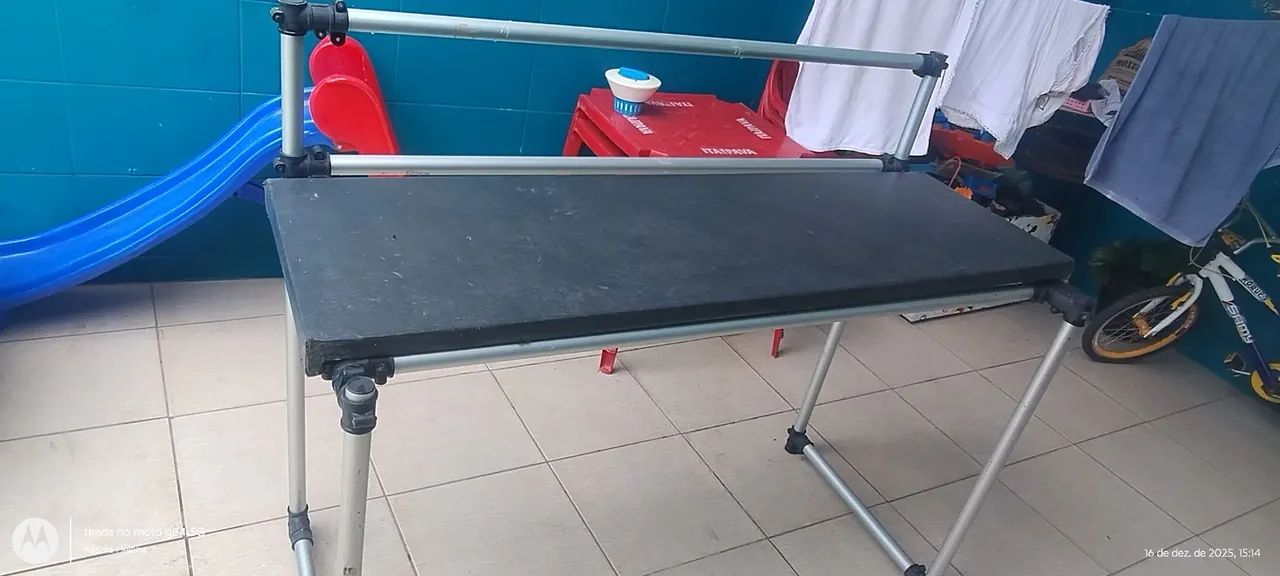 Vendo bancada  - Foto 5