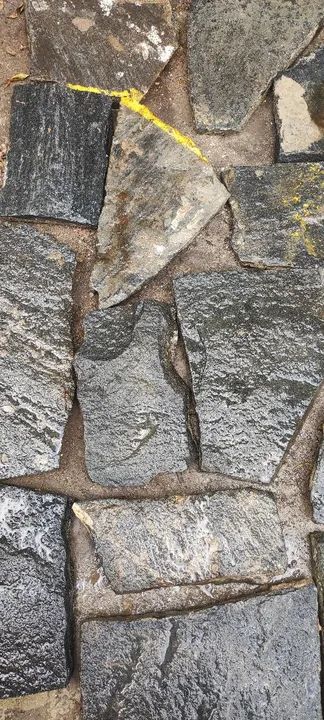 Pedras para revestimento - diversas formas e tamanhos - Foto 3