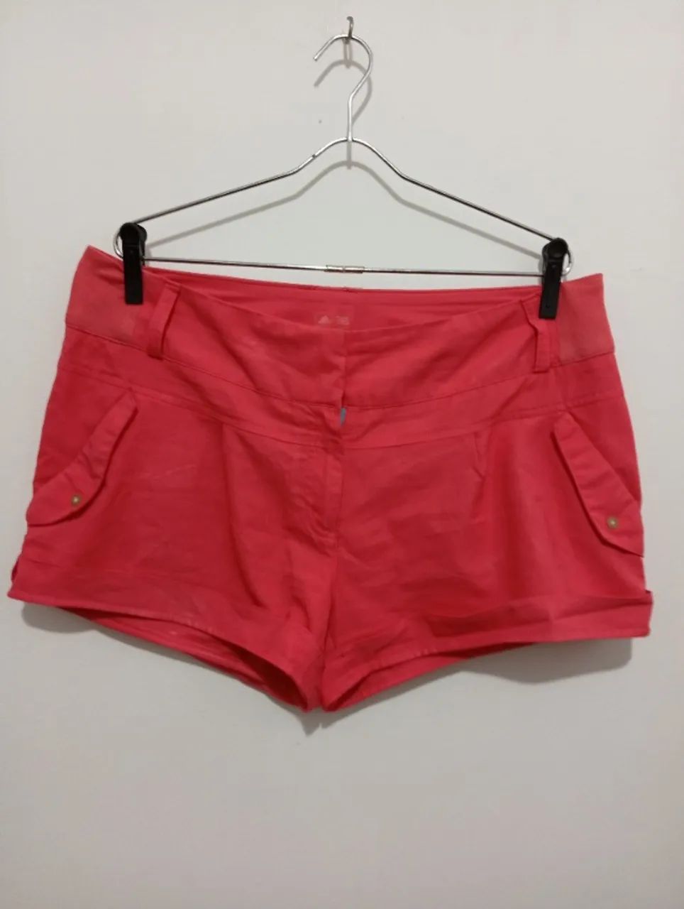 Shortinho feminino da Adidas  - Foto 4