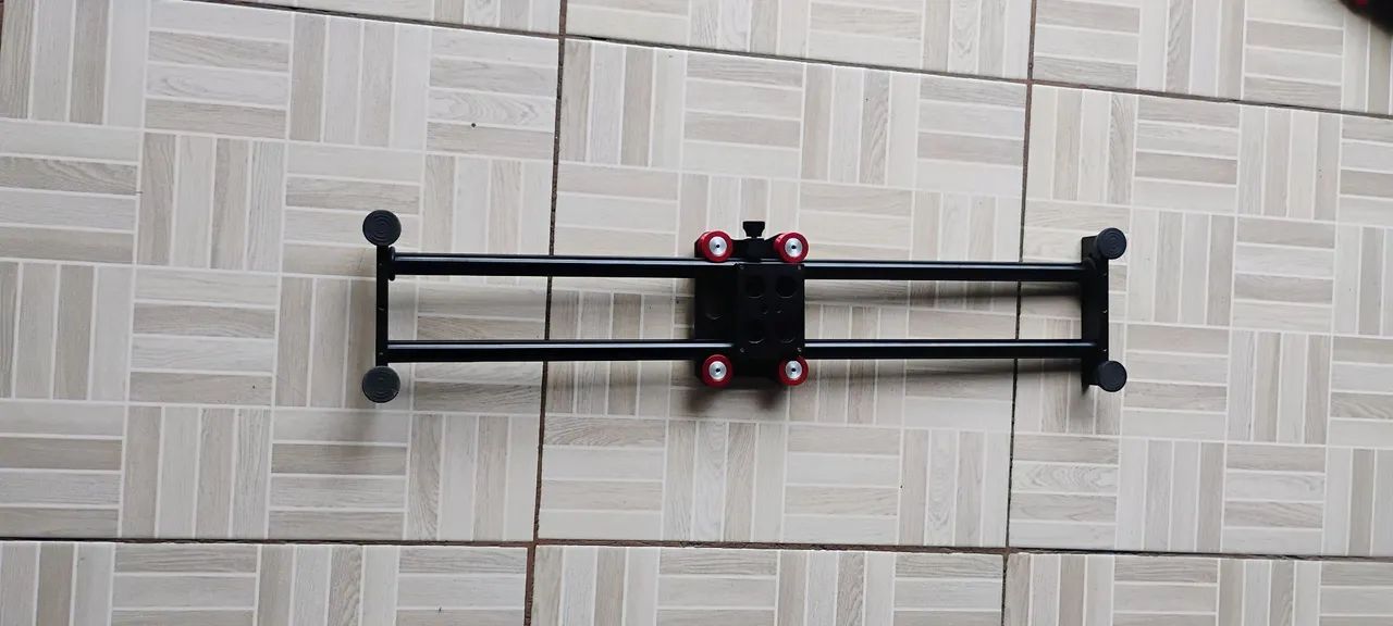 Slider de 70 cm da Maxigrua - Foto 2