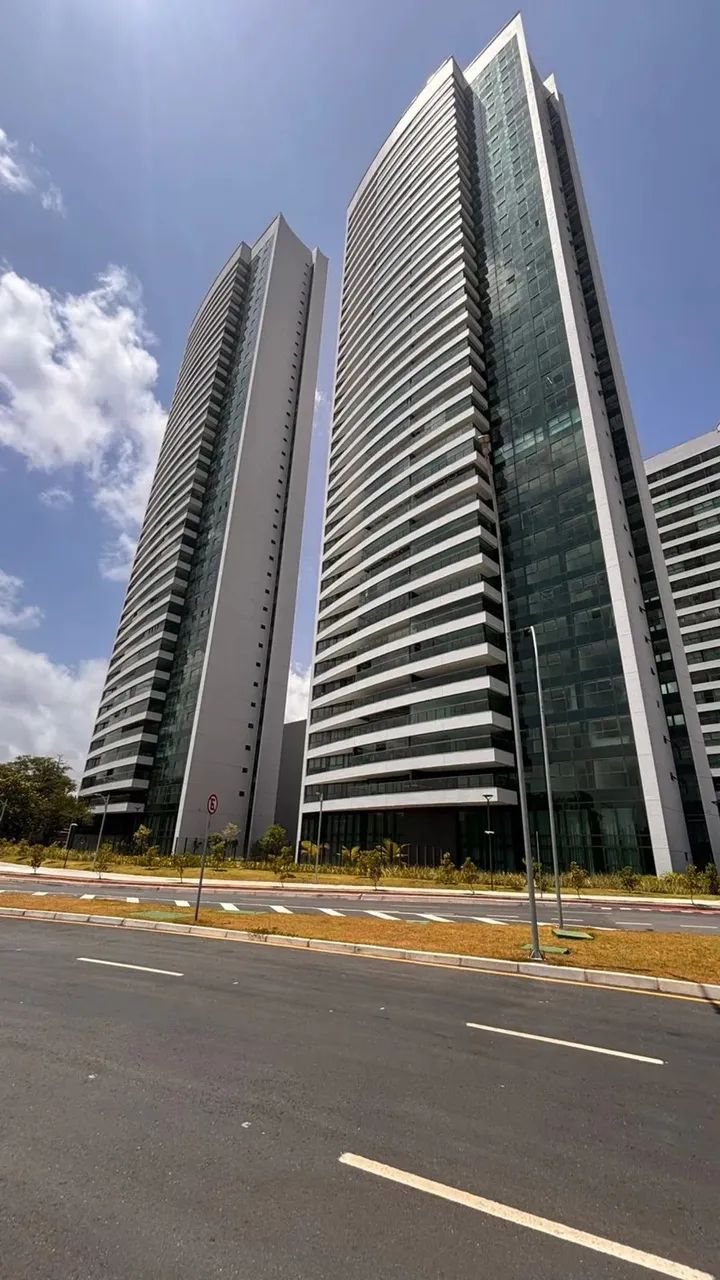 APARTAMENTO PARA LOCAÇÃO EM RECIFE COM 36 METROS 1 QUARTO SEPARADO MOBILIADO VISTA LIVRE C