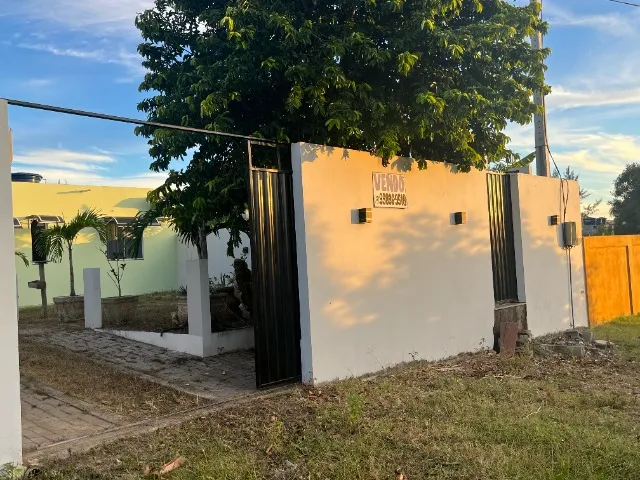 Casa em manguinhos