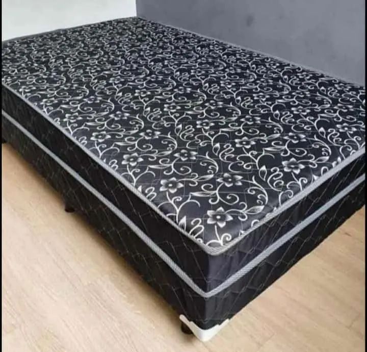 Cama box direto da fábrica  - Foto 2