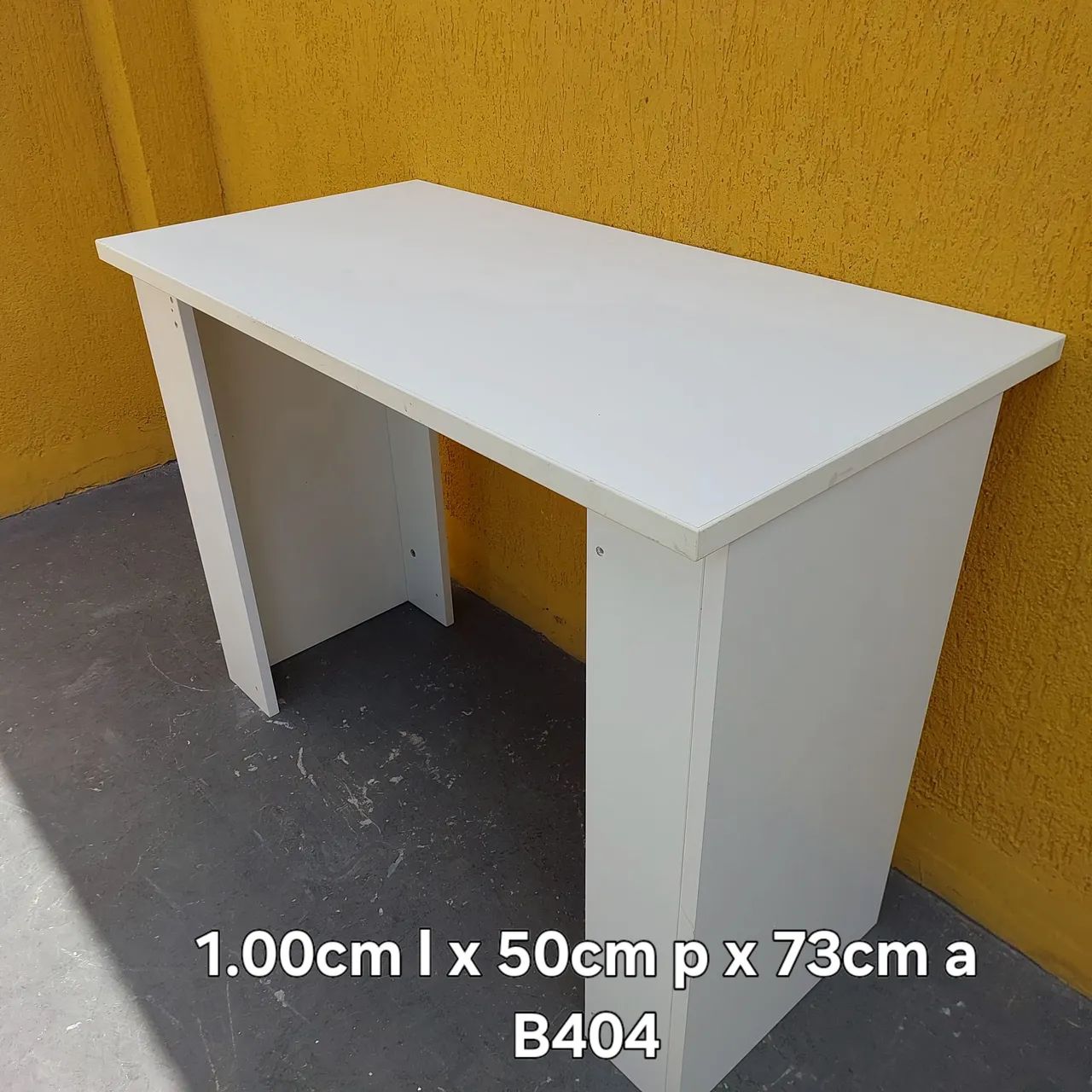 Mesa escritório-escrivaninha  - Foto 5