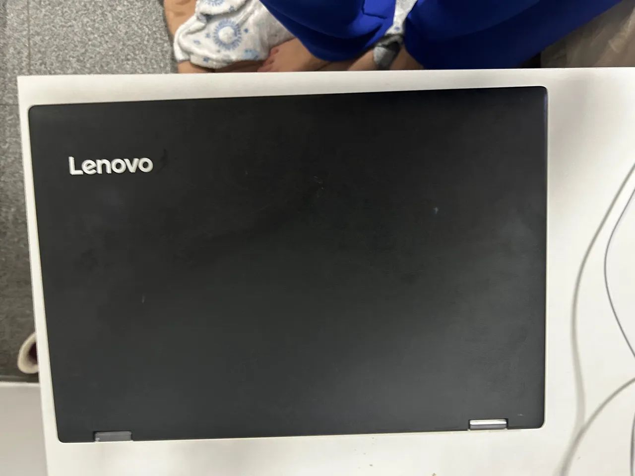 Lenovo Flex 5-1570 - Foto 2