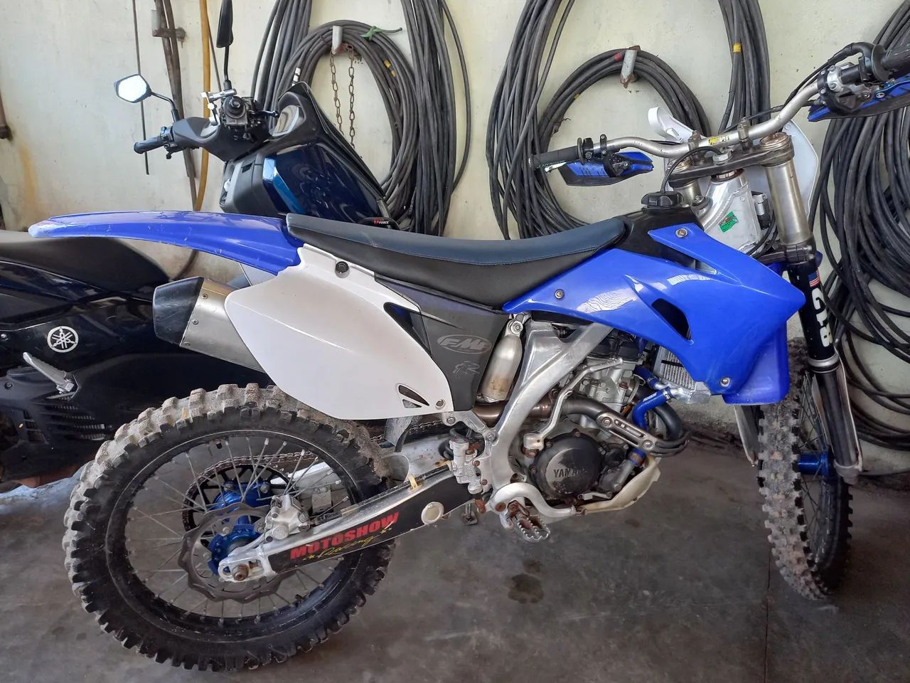 Motocross 250cc.  - Foto 2