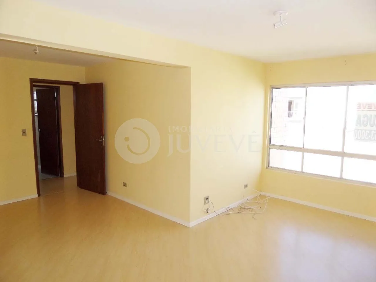 IMOBILIARIA JUVEVÊ ALUGA APARTAMENTO AHU PRX AV ANITA GARIBALDI JUSTIÇA FEDERAL CARTÓRIO D