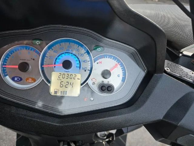 Moto - Foto 4