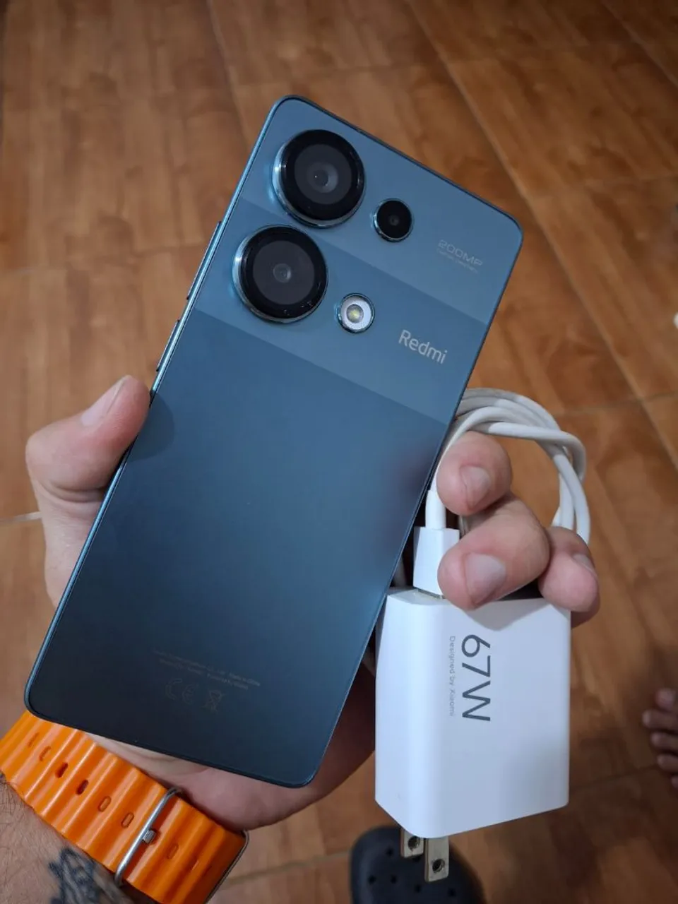 Redmi Note 13 Pro