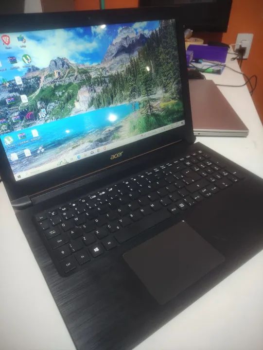 Imperdível Notebook Acer Intel Core i5  - Foto 3