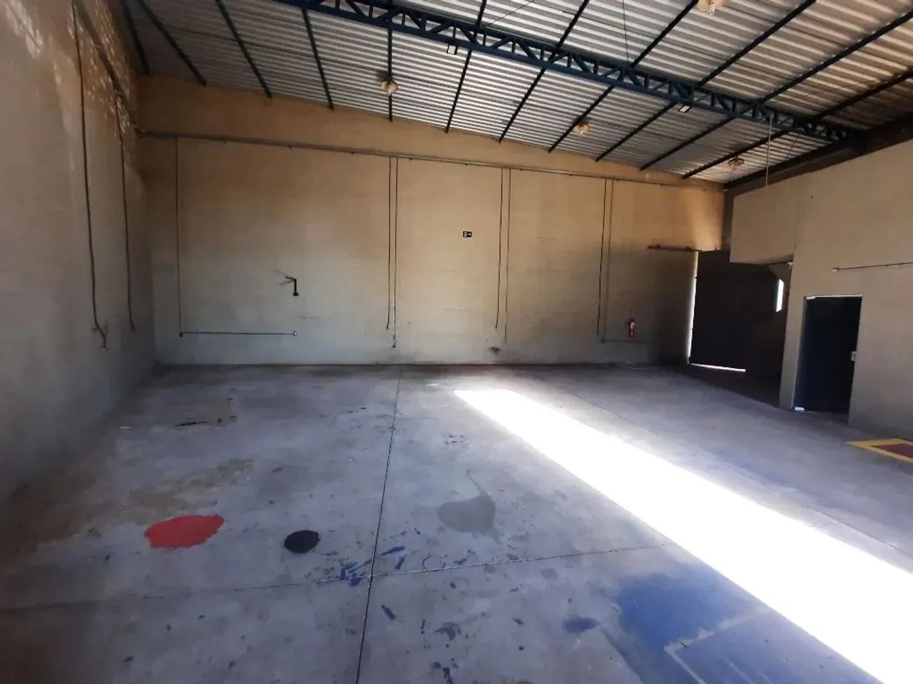 Salão para alugar, 245 m² por R$ 4.216,34/mês - Conjunto Habitacional Francisco de Cillo ( - Foto 6