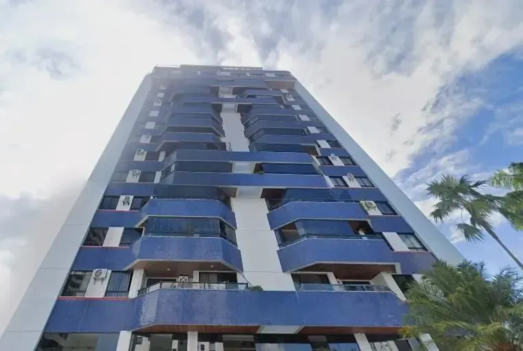 Apartamento à venda no MANSÃO DRUMOND , TREZE DE JULHO , Aracaju, SE