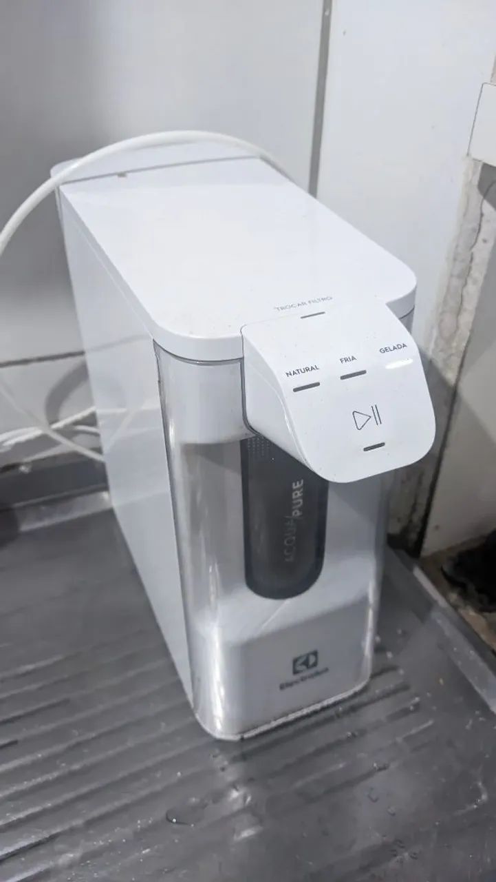 Filtro de água 63825063545987120