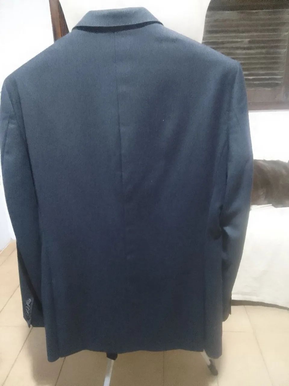 07_Blazer T.M.lewin  - Foto 3