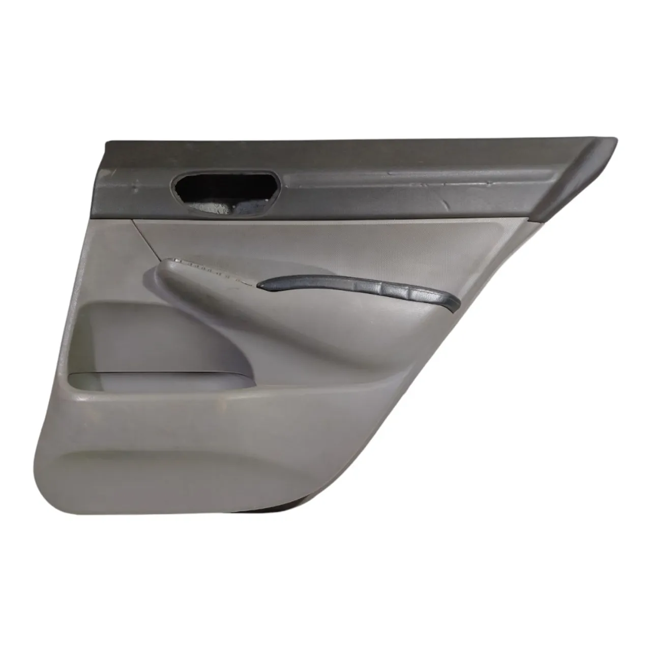 Forro Porta Traseira Direita Honda Civic 2006 2011
