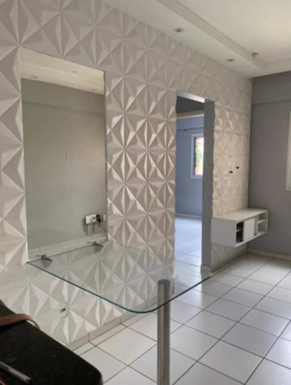 Apartamento condomínio ideal vila dos sonhos PROJETADO MESSEJANA