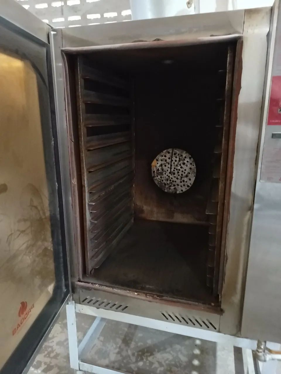 Forno Industrial Progás - Foto 2